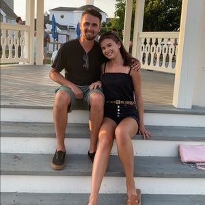 Meet your Posher, Katelyn